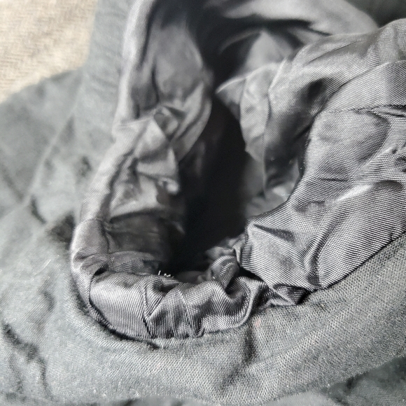 All Saints Brown Herringbone Suit Blazer Jacket - Picture 10 of 11